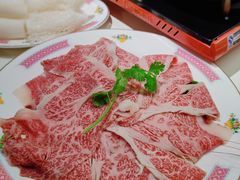 -燃计沙茶皇·香港沙茶火锅(人广旗舰店)