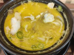 -溢香苑瓦罐(前进路店)