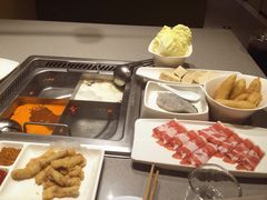 -海底捞火锅(天一广场亚细亚店)