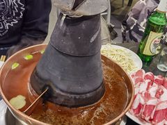 -将台涮肉(酒仙桥店)