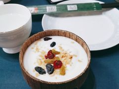 -伊带伊路新疆美食府(呼家楼店)