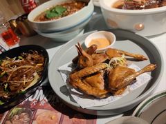 -食大利香港茶餐厅(南亚风情第一城店)