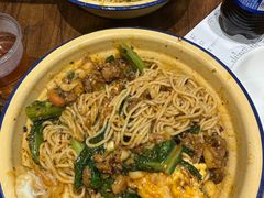 -阿福板凳面(观音桥店)