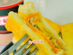 爆浆猪扒西士多-新荔园茶餐厅(荔湾区府宿舍大院店)