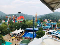 -杭州浪浪浪水公园