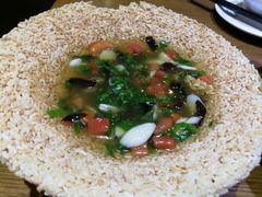 -菩提树·素食餐厅(汇智国际商业中心店)