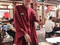 -重八牛府之小有名气(大望路店)