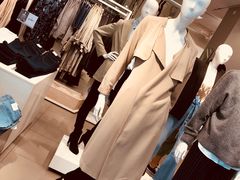 -H&M(鹏欣水游城店)