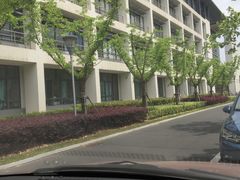 -东华大学(松江校区)