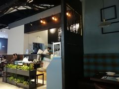 -酷公社·榴莲披萨(太原街店)