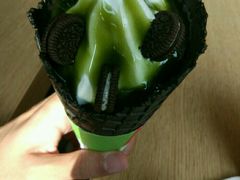 -麦当劳(新王府井店)