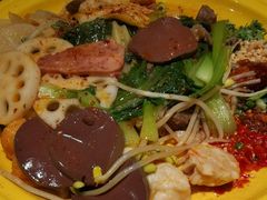 -北丐先生·野馄饨烧烤(雨花万象店)