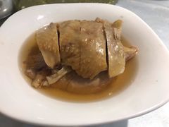 -老人和饭店(淮海中路店)