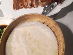 -四世同堂·京菜·烤鸭(双井店)