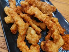 -霸道川面馆(张江店)