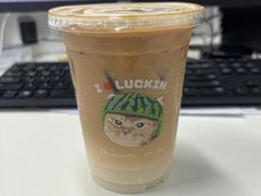 -瑞幸咖啡(佳华名苑店)