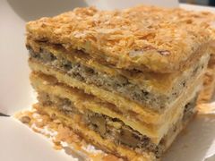 -马哥孛罗咖啡厅·Cafe Marco (厦门马哥孛罗东方大酒店)