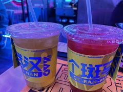 -燥次·烧烤酒场(万象城店)