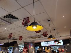 -真功夫(彩田路店)