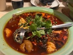 -绿茶餐厅(深圳龙华天虹购物中心店)