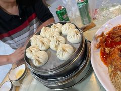 -石饮红星包子(中山路店)