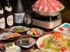 -鸟泉居酒屋·烧鸟·酒馆(百子湾店)