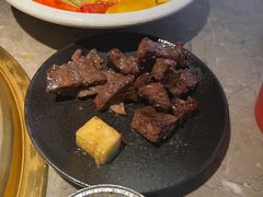 -谷牛日式烤肉(宝山U天地店)