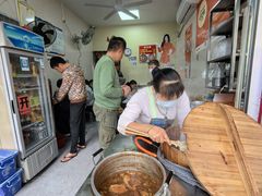 -老嘢扣肉糯米饭(云亭街店)