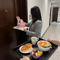 -沐恩·贝瑞月子中心(隆福店)