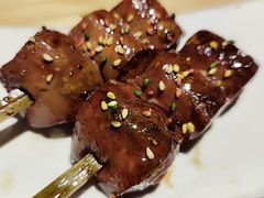-鸟幸 TORISAKI 炭火居酒屋