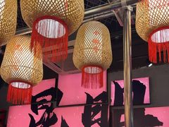 -热火朝天鲜切牛肉火锅(南强街巷店)