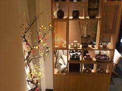 -梅间堂茶馆(绿地缤纷城店)