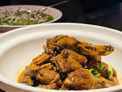 -曾宴·楚菜(湖北省博物馆店)