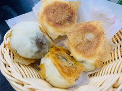 水煎包-方中山胡辣汤(成都首店)