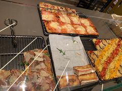 -星巴克(港汇1号办公楼店)
