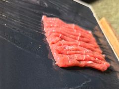 -东来顺(非遗·清真火锅·盛世广场店)