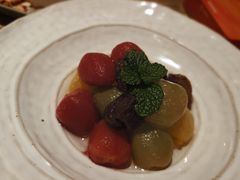 -那时新疆·若羌(经纬汇店)