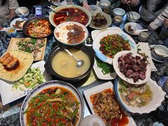 -青城甲(青城山店)