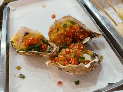 -老谢野馄饨(延安路店)