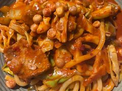 -纳鲁孜·新疆特色餐厅(上海悦荟广场店)