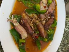 -星奇缘·海鲜餐厅(东山美食地标店)