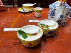 -京味张·北京烤鸭(天河南二路店)