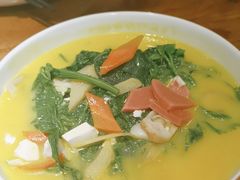 -如轩·海鲜砂锅粥·潮汕菜(海珠店)
