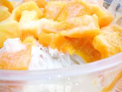 -星星奶冰·汤圆刨冰(王串场店)
