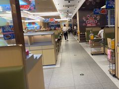 -海底捞火锅(振华广场店)