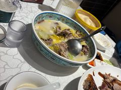 -福来居烤鸭店(天坛二店)