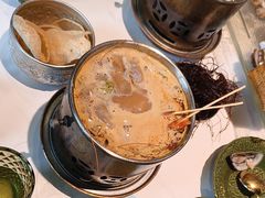 -Thai Basil罗勒叶泰式餐厅(时代天街店)