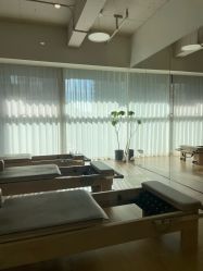 -阿南达·瑜伽普拉提·阿育吠陀疗愈中心