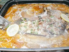 -小杨烤肉(朱雀店)