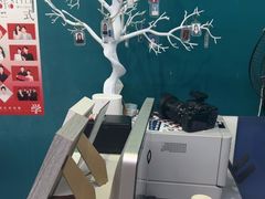 -爱定格照相馆·证件照(海珠客村店)